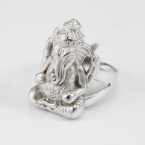 Ganesh Ring 